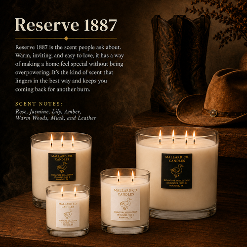 Reserve 1887